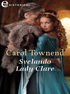 cover image of Svelando Lady Clare